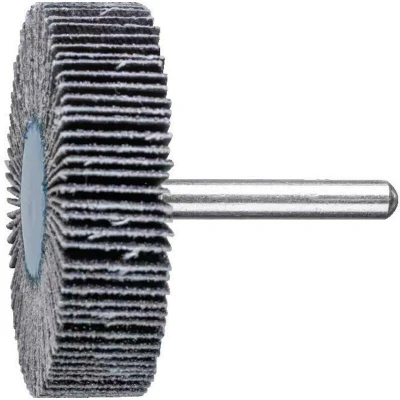 Afbeelding van PFERD 44460060 Lamellenschijf Diameter 60 mm 10 stuk(s)