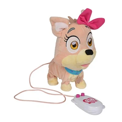 Afbeelding van Smoby 105893385 knuffel