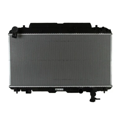 Afbeelding van Nissens Radiateur 64639A