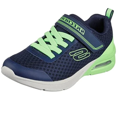 Afbeelding van Skechers Sneakers Jongens Maat 31