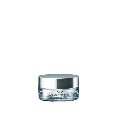Afbeelding van Sensai Cellular Performance Hydrachange Mask 75 ml