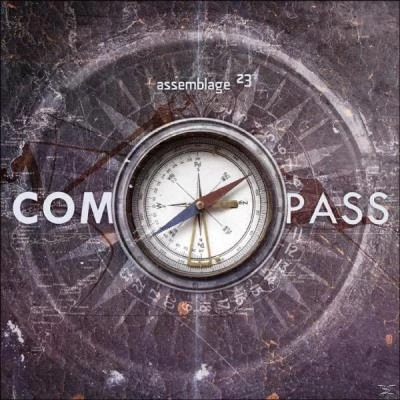Afbeelding van Assemblage 23 Compass (2 CD) (Deluxe Edition)