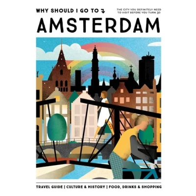 Image de Why should I go to Amsterdam