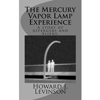 Afbeelding van The Mercury Vapor Lamp Experience