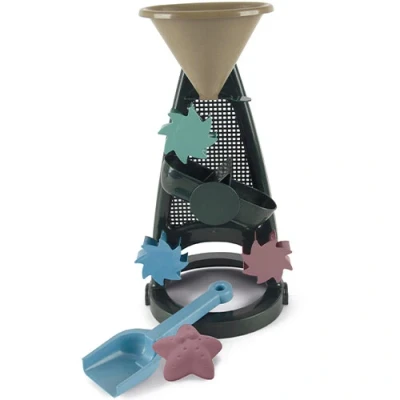 Afbeelding van Dantoy blue marine toys zand en watermolen