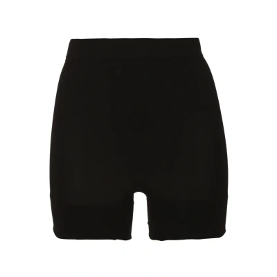 Afbeelding van MAGIC Bodyfashion dames Comfort corrigerende short in de kleur Zwart, maat: M