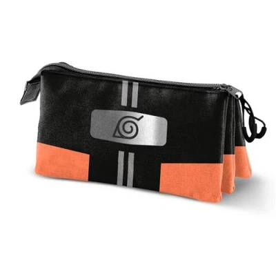 Image de Naruto Dress Trousse Ripstop multicolore