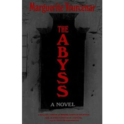 Afbeelding van The Abyss