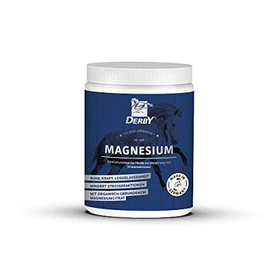 Afbeelding van Derby Magnesium 1 kg