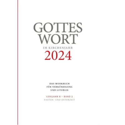 Afbeelding van Heinemann, C: Gottes Wort im Kirchenjahr