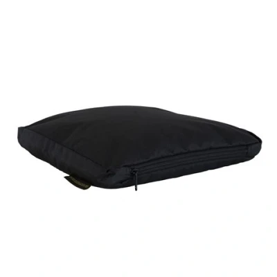 Afbeelding van Buteo Photo Gear Bean Bag 3 Plat Zwart