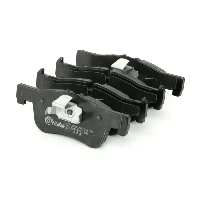Afbeelding van Brembo Remblokset P 06 078