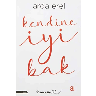 Afbeelding van Kendine Iyi Bak