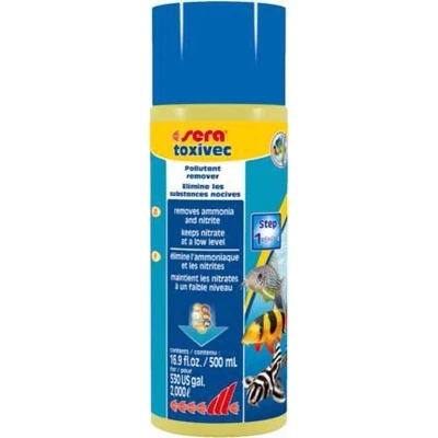 Afbeelding van toxivec 500 ml