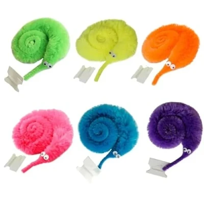 Afbeelding van Jojoy Magische Worm Magic Twisty Goocheltruc Goochelen &amp; Magie SWORMS