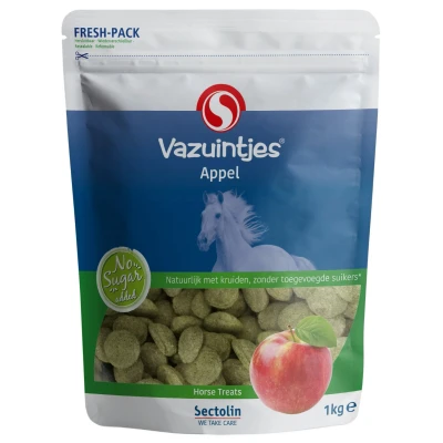 Image de Sectolin Vazuintjes
