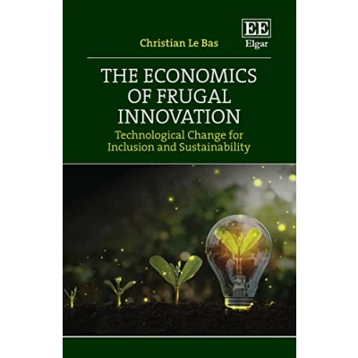 Afbeelding van The Economics of Frugal Innovation