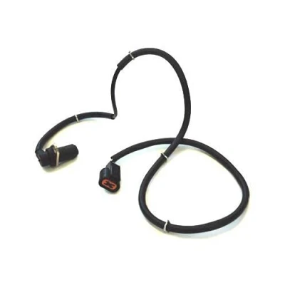 Afbeelding van MEAT &amp; DORIA 90271E ABS sensor Achteras rechts, links Actieve 2 polig 890mm 1000mm 38mm Ovaal PEUGEOT: Boxer Van, FIAT: Ducato III Van