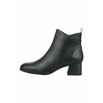 Afbeelding van Marco Tozzi Dameslaarzen 2 25348 43, Bos