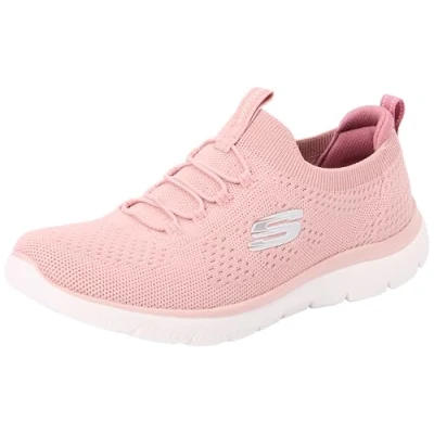 Afbeelding van Skechers Top Summits Basketvrouw speler, Fuchsia