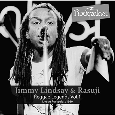 Afbeelding van Rockpalast Reggae Legends 1