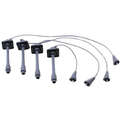 Afbeelding van JAPANPARTS IC 246 Bougiekabelset TOYOTA: Avensis I Saloon, RAV4 Off Road