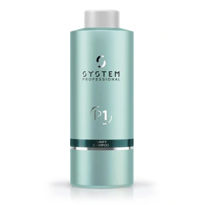Afbeelding van Purify Shampoo 1000 ml