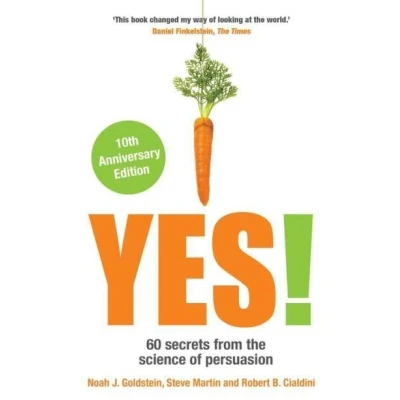 Image de YES! 10TH ANNIVERSARY EDITION