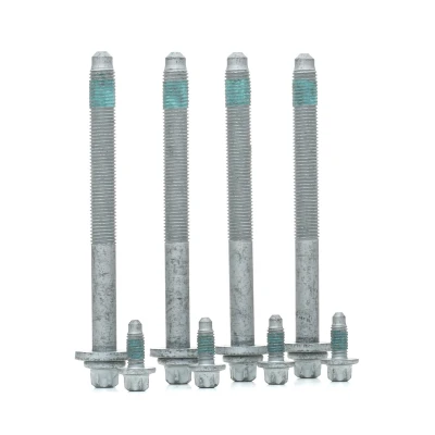 Afbeelding van Reparatieset, wielophanging LEMFÖRDER 38012 01
