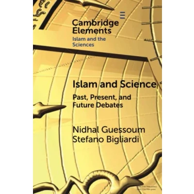 Afbeelding van Elements in Islam and Science