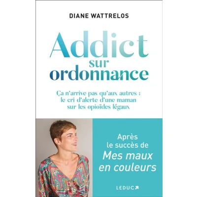 Image de Addict sur ordonnance