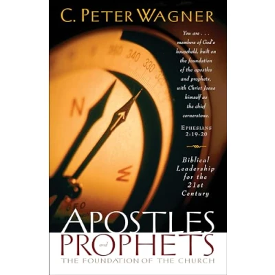Afbeelding van Apostles and Prophets