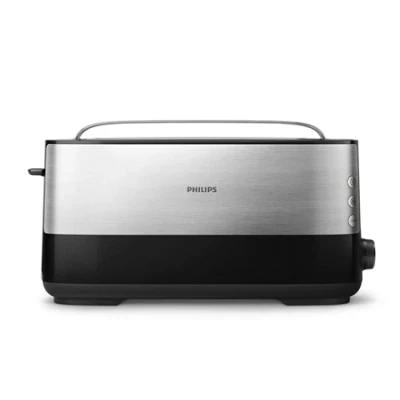 Afbeelding van Philips Viva Collection Broodrooster HD2692/90