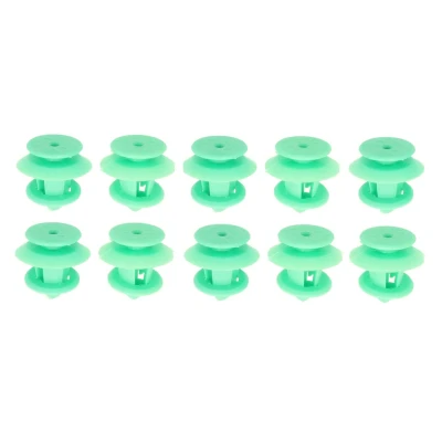 Afbeelding van ROMIX C60436 Clip, sier /beschermingslijst MERCEDES BENZ: Sprinter 3 T Van, Vito Mixto, SEAT: Exeo Saloon