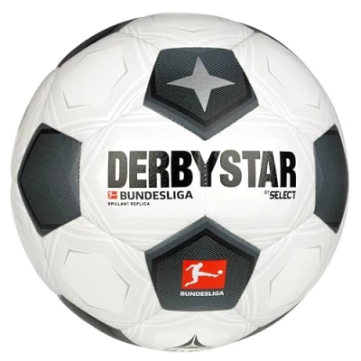 Afbeelding van Derbystar Fußball BRILLANT REPLICA