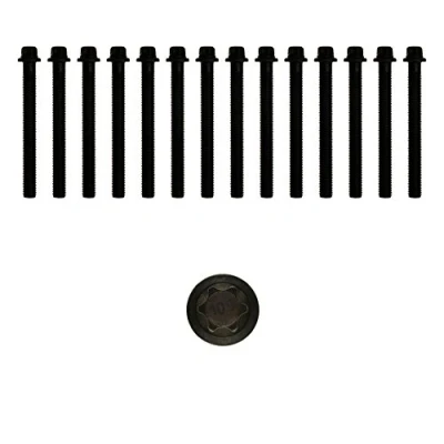 Afbeelding van Cilinderkopbout set AJUSA 81020400