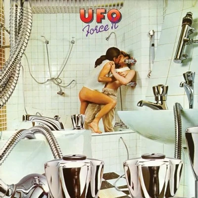 Afbeelding van Ufo Force It (2 LPs)