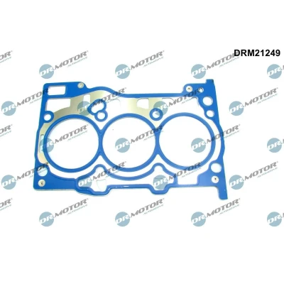 Afbeelding van DR.MOTOR AUTOMOTIVE DRM21249 Koppakking 0,37mm 75,50mm