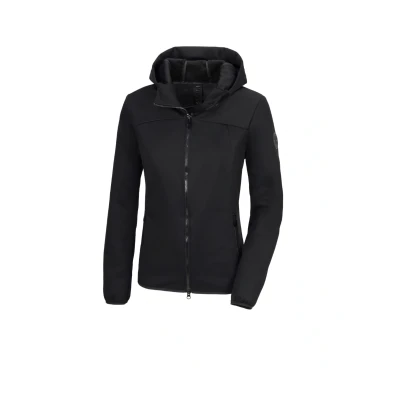 Image de Pikeur Veste Softshell Athleisure Caviar EU 34