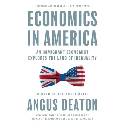 Afbeelding van Economics in America