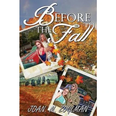 Afbeelding van Before the Fall