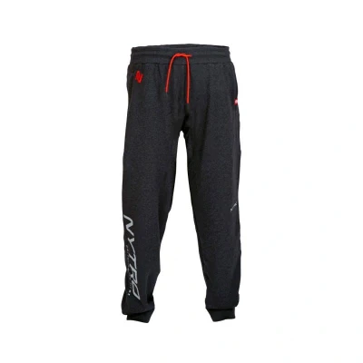 Image de Nytro Joggers Dark Marl Grey Maat : Large