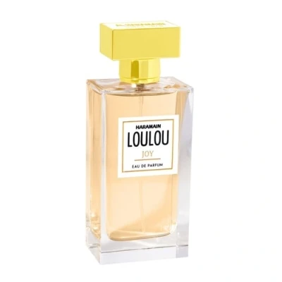 Image de Al Haramain LOULOU Joy Eau de Parfum 100 ml