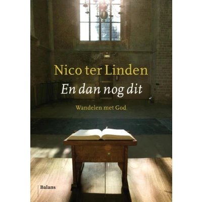 Afbeelding van En dan nog dit