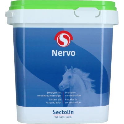 Afbeelding van Sectolin Equivital Nervo