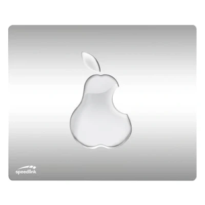 Image de Tapis De Souris Speedlink Silk Dog