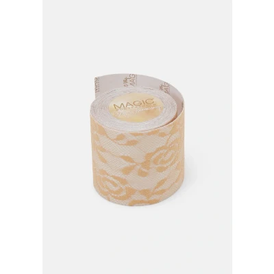 Afbeelding van Magic Bodyfashion Luxury BOOB TAPE Overige accessoires, Dames, Maat: One Size, Caramel