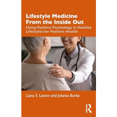 Afbeelding van Lifestyle Medicine from the Inside Out