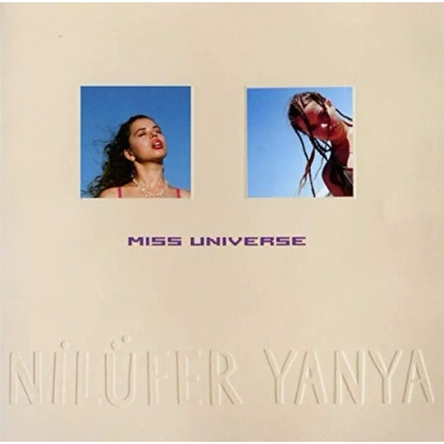 Afbeelding van Nilufer Yanya Miss Universe (CD)