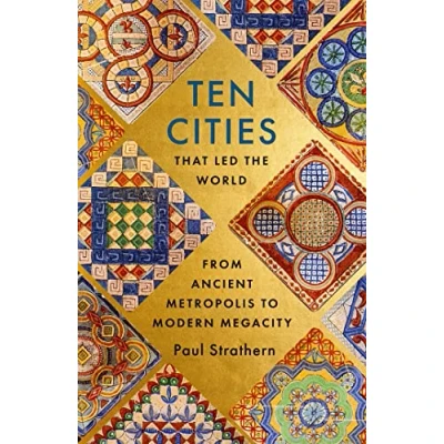Afbeelding van Ten Cities that Led the World